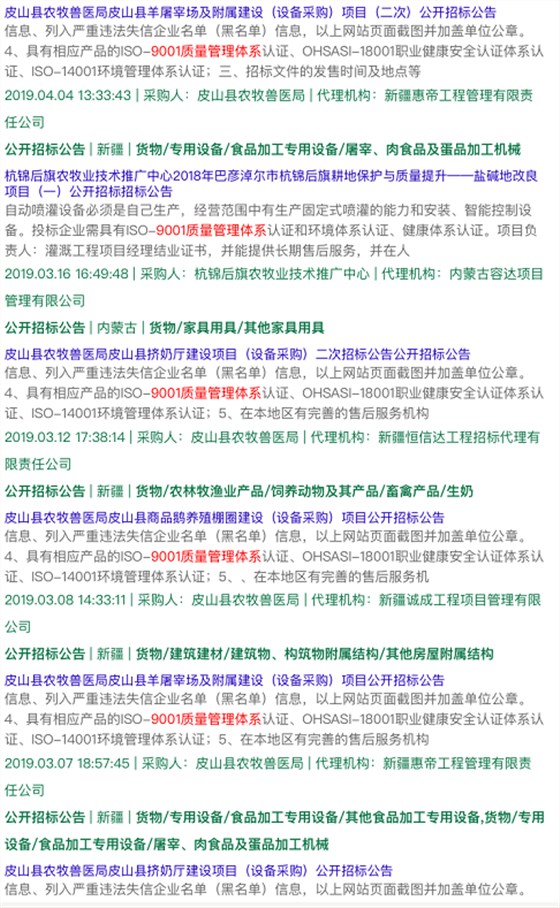 ISO9001、14001、18001認(rèn)證早已逆襲成功,只是你不知道而已!卓航提醒