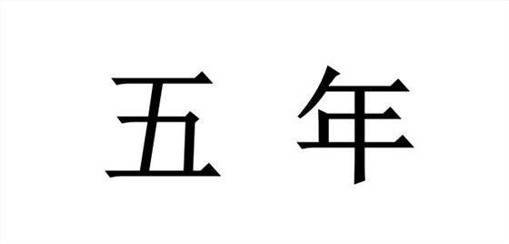 2022年涉密資質(zhì)獲證后，證書有效期是多久？