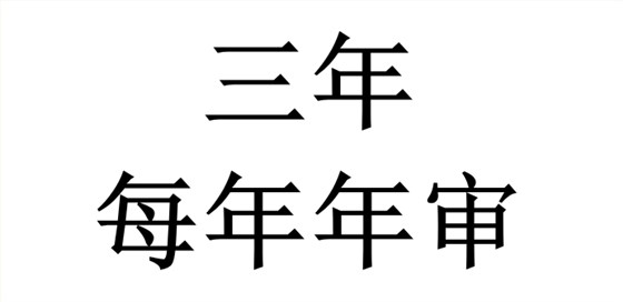 ITSS認證獲證后，證書有效期是多久？