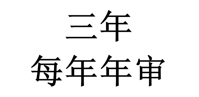 ITSS認證獲證后，證書有效期是多久？